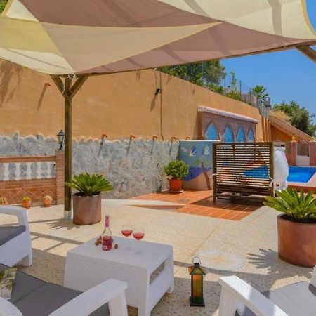 Villa Casa Mavi à Torrox Extérieur photo