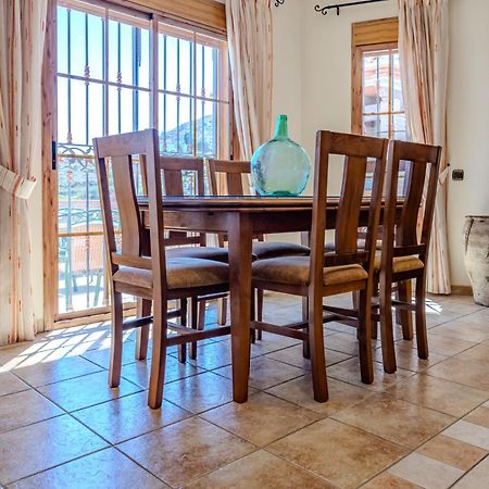 Villa Casa Mavi à Torrox Extérieur photo