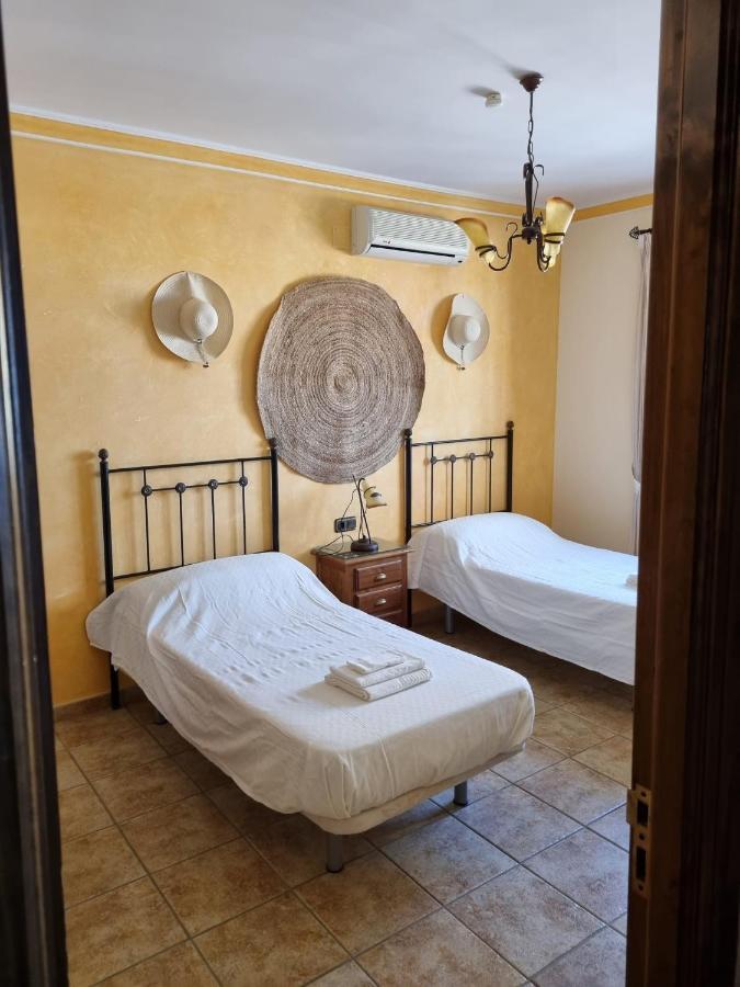 Villa Casa Mavi à Torrox Extérieur photo