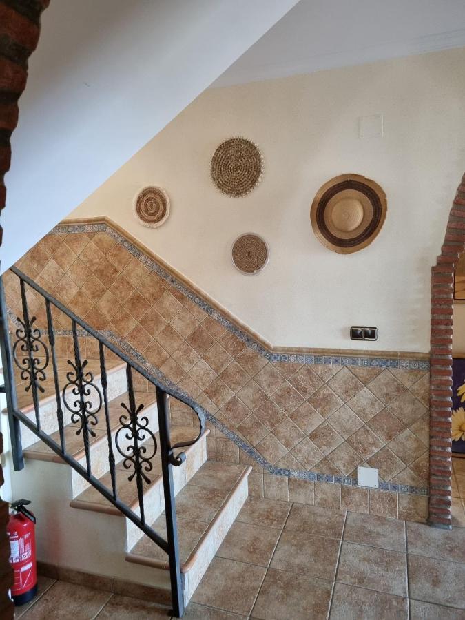 Villa Casa Mavi à Torrox Extérieur photo