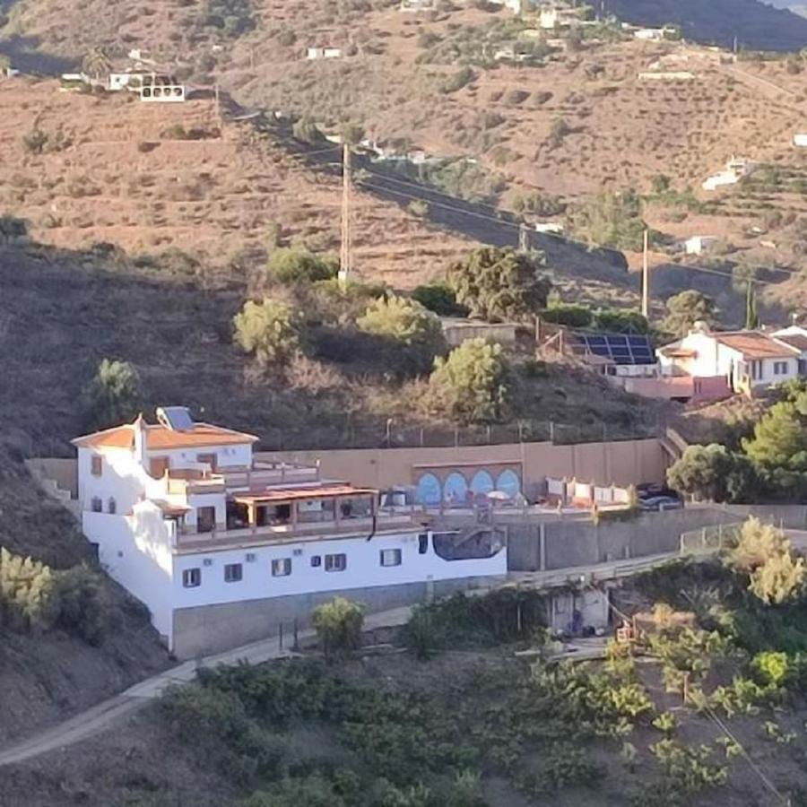Villa Casa Mavi à Torrox Extérieur photo