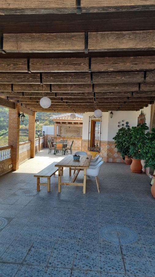 Villa Casa Mavi à Torrox Extérieur photo