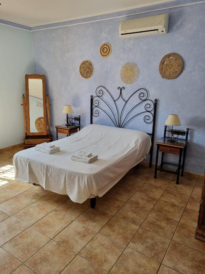 Villa Casa Mavi à Torrox Extérieur photo