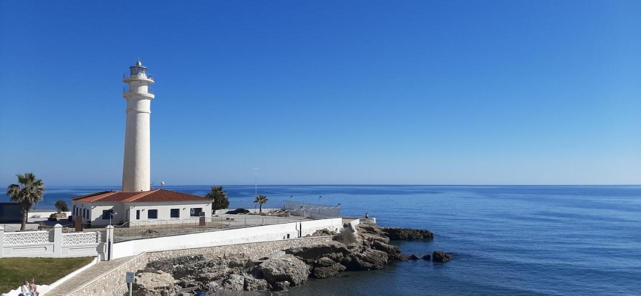 Villa Casa Mavi à Torrox Extérieur photo
