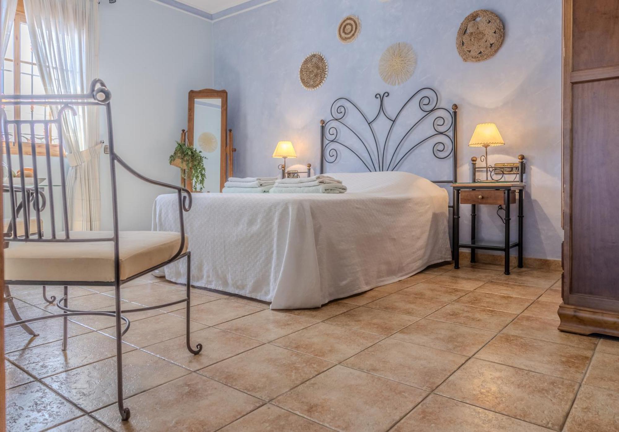 Villa Casa Mavi à Torrox Extérieur photo