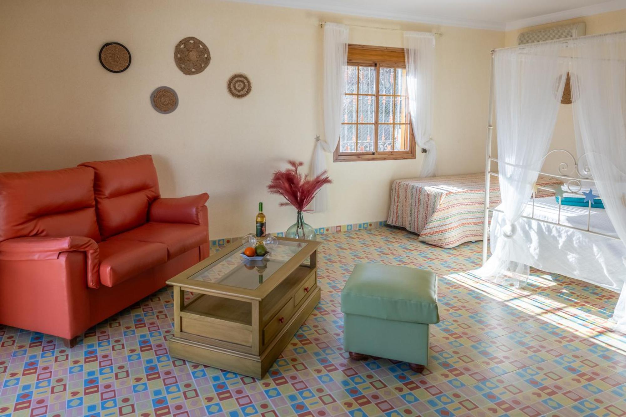 Villa Casa Mavi à Torrox Extérieur photo
