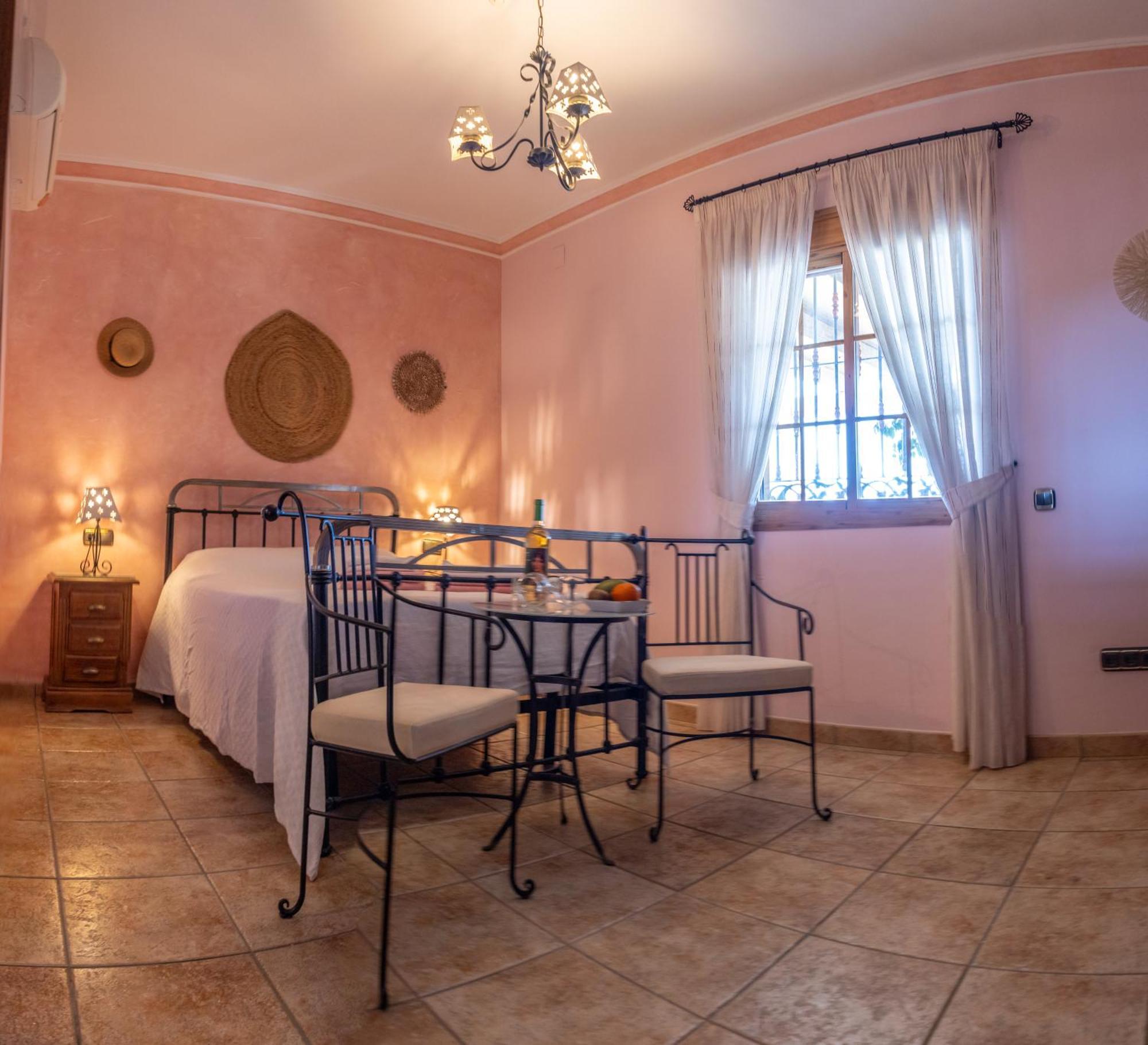 Villa Casa Mavi à Torrox Extérieur photo