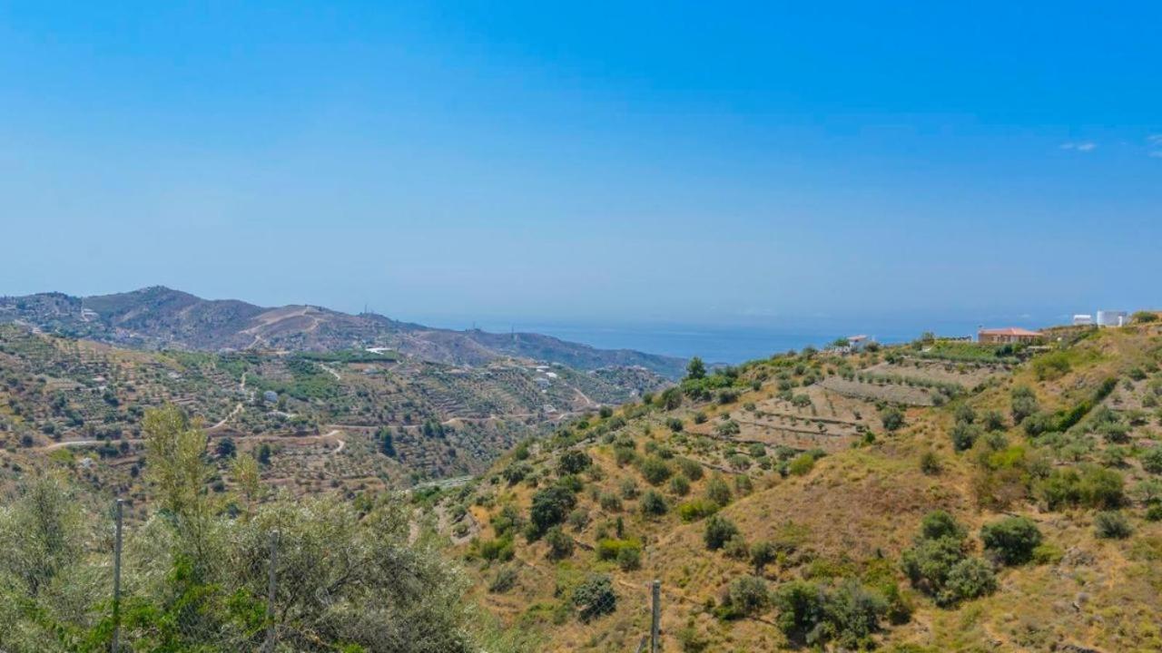 Villa Casa Mavi à Torrox Extérieur photo