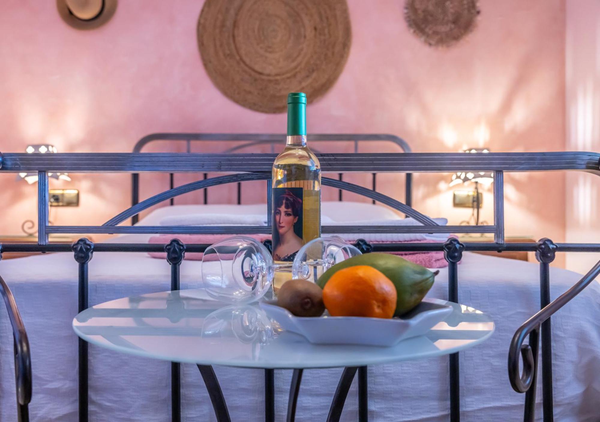 Villa Casa Mavi à Torrox Extérieur photo